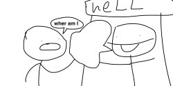 Wher Am I Meme Template