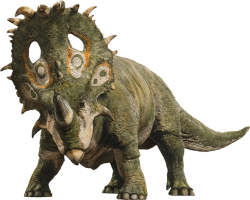 Sinoceratops Meme Template