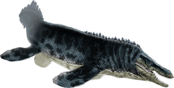 Tylosaurus (JPTG Design) Meme Template