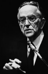 Justice Harry Blackmun Meme Template