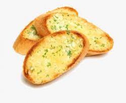 garlic bread Meme Template