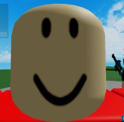 robloc Meme Template