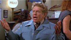 Frank Costanza Meme Template