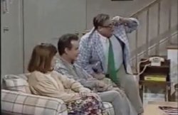 Matt Foley is that Meme Template