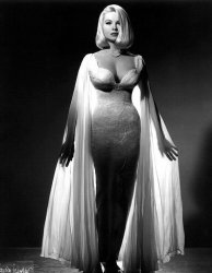 Joi Lansing Meme Template