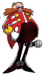 eggman Meme Template