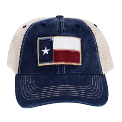 Texas trucker hat Meme Template