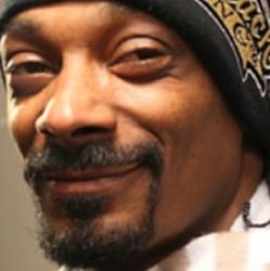 Snoop Dogg High Meme Template