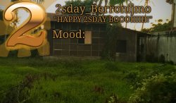 2sday Temp Meme Template