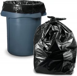 trash Meme Template