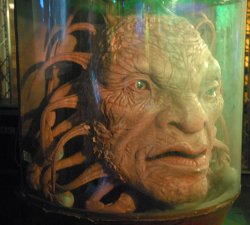 Face of Boe Meme Template