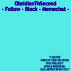 MSMG 1 Meme Template