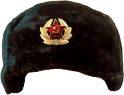 russian hat Meme Template