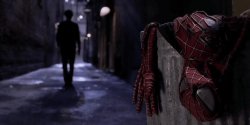 Spider-Man No More Meme Template