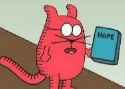 catbert Meme Template