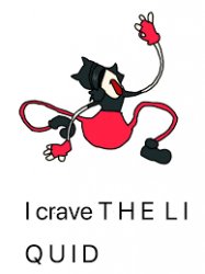 THE ,L I Q U I D Meme Template