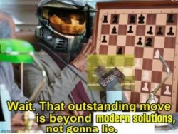 Outstanding move Meme Template
