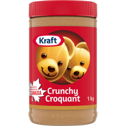 Kraft Peanut Butter Meme Template