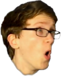 Scott the Woz Meme Template