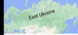 East Ukraine Meme Template