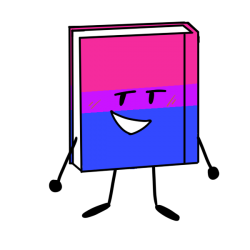 bi book Meme Template