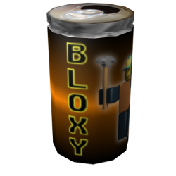 bloxy cola Meme Template