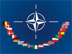 NATO countries Meme Template