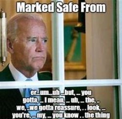 Biden meme Meme Template