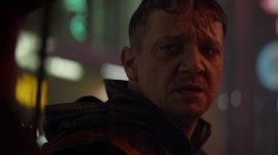 Hawkeye don't do that don't give me hope Meme Template