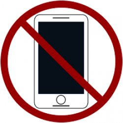 TOO MUCH PHONE USAGE, IT IS YOUR RESPONSIBILITIES! Meme Template