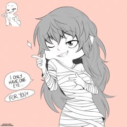 Eto yoshimura Meme Template