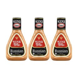 Russian Dressing Meme Template