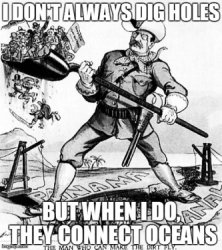 Anthony Hunt Meme Template