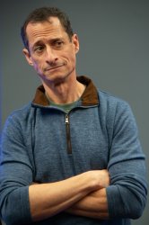 Anthony Weiner Meme Template
