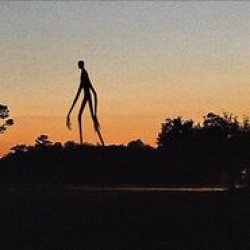 ON MY WAY Meme Template