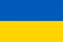 Ukraineflag Meme Template
