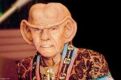 Kewlew as quark Meme Template