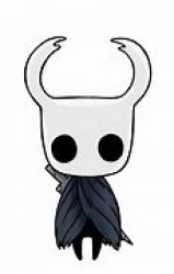 Hollow Knight Meme Template