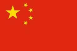 Chinese Flag Meme Template