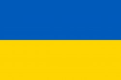 Peace in Ukraine Meme Template