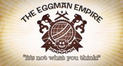 Eggman Empire Emblem Meme Template