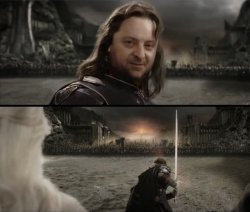 For Ukraine Zelenskyy Meme Template