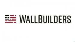 Donate to WALLBUILDERS Meme Template