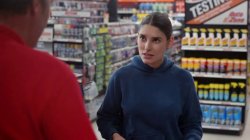 AutoZone Living Wage Meme Template