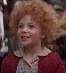 Annie Meme Template