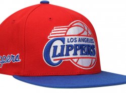 Clipper hat Meme Template