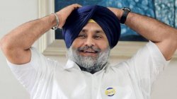 Badal Meme Template