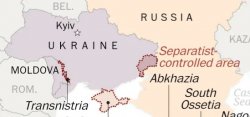 Ukraine Meme Template