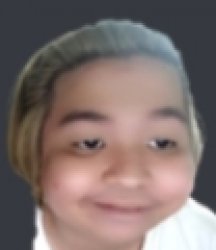 G Meme Template