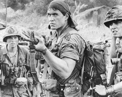 Platoon Meme Template